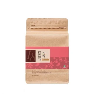 【魚池鄉農會】樂活包 台茶18號-初蕊150gx1袋(0.25斤)