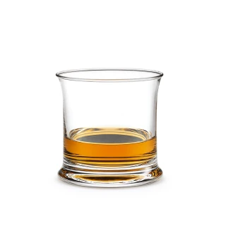 【北歐櫥窗】Holmegaard NO.5 威士忌杯(33cl)