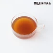 【MUJI 無印良品】綜合風味茶飲 ３１５ｍｌ*6(水蜜桃紅茶*2、草莓紅茶*2、荔技紅茶*2)