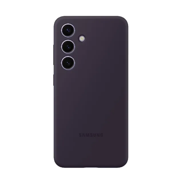 【SAMSUNG 三星】Galaxy S24 5G 原廠矽膠薄型保護殼(EF-PS921)