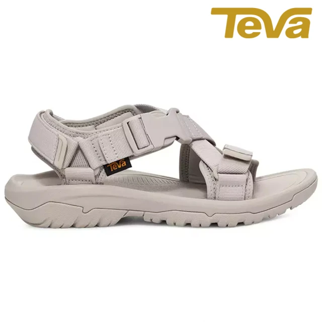 TEVA Hurricane Verge 男 多功能運動涼鞋/雨鞋/水鞋 城堡灰(TV1121534CHG)