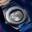 【TISSOT 天梭】PRX系列 經典復古機械錶-40mm 父親節(T1374071104100.T1374071105100.T1374071109100)