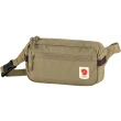 【Fjallraven】High Coast Hip Pack 1.5L腰包 瑞典 小狐狸 北極狐 胸前包 斜背包 FR23223(官方授權經銷商)