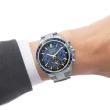 【CITIZEN 星辰】GENTS系列 韋禮安配戴款 海王星 光動能GPS衛星對時腕錶/44.6mm(CC4054-68L)