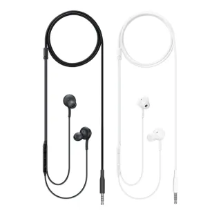 【Samsung 三星】三星適用 Note/S系列 3.5mm入耳式耳機 AKG雙動圈 IG955(袋裝)