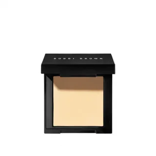 【Bobbi Brown 芭比波朗】輕隱毛孔柔焦蜜粉餅 精巧版(全新!水楊酸蜜粉餅)