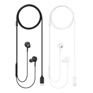 【Samsung 三星】三星適用 AKG 調校 入耳式耳機 Type C 適用 Galaxy M 系列(袋裝)