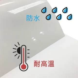 【CLEAN 克林】彩色雷射高光相片紙 120磅 A4 50張/包 超值三包組(相片紙 照片紙 雷射紙 數位印刷)