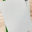 【克林CLEAN】多功能名片卡紙/ 190磅 A4 每包25張(DIY名片 識別證 會員卡 臨時卡 問候卡 贈品卡 祝福卡)