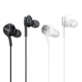 【Samsung 三星】三星適用 AKG 調校 入耳式耳機 Type C 適用Galaxy Z Fold7 Filp7(袋裝)