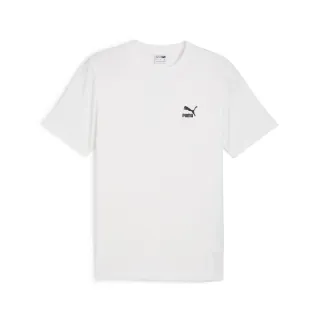 【PUMA官方旗艦】流行系列Classics短袖T恤 男性 67918702
