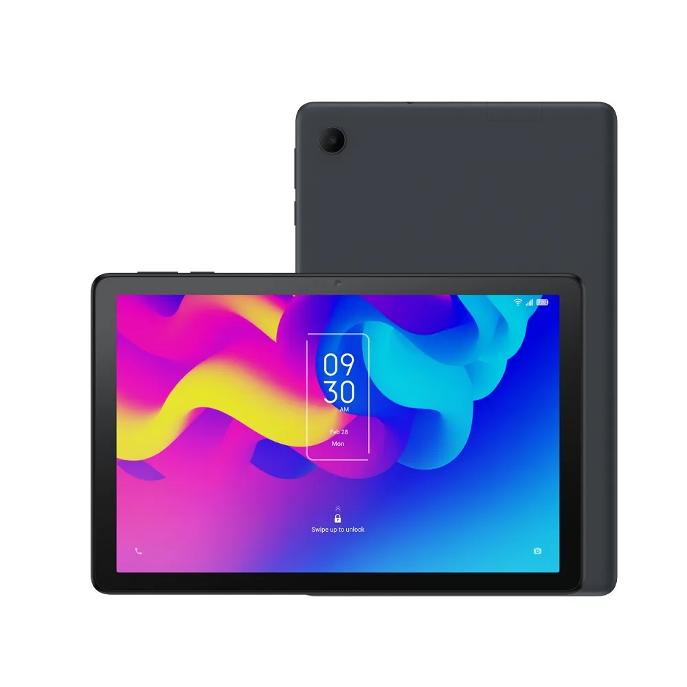 【TCL】TAB 10 FHD 10.1吋 4G+128G WiFi 平板電腦