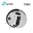 【TP-Link】Tapo RV30 光學雷達導航 4200Pa 智慧避障掃拖機器人(大吸力/低噪音/HEPA濾網/支援語音)