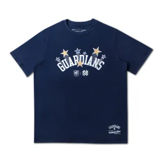 【富邦悍將】Mitchell & Ness 聯名星光閃耀TEE(藏青_S-XL)