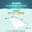 【myhome8 居家無限】100%天然乳膠床墊-3.5尺(單人加大)