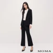 【MOMA】典雅淡灰紫西裝外套(兩色)