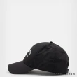 【ALLSAINTS】UNDERGROUND 尼龍LOGO棒球帽 M218XB