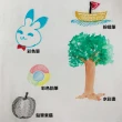 【CLEAN 克林】白日夢專業繪本(繪畫、美術、紙藝、設計)