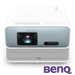【BenQ】4K HDR LED 智慧高亮三坪機 GP500(1500 流明)