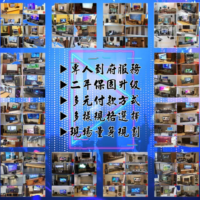 【音圓】N2-150+ENSING Pro1含無線麥克風+OKAUDIO OK-503(贈12項超值好禮)