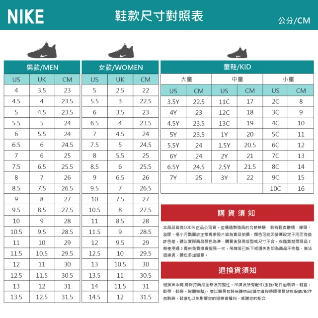 【NIKE 耐吉】慢跑鞋 女鞋 運動鞋 緩震 W REVOLUTION 7 黑 FB2208-003(3W5572)