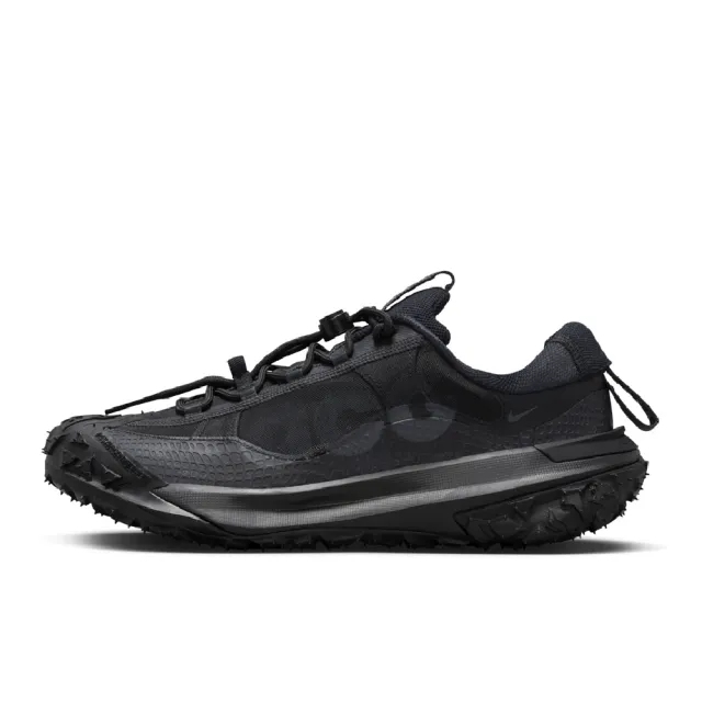 【NIKE 耐吉】ACG MOUNTAIN FLY 2 LOW 男 運動 休閒鞋 黑(DV7903002)