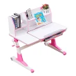 【成長天地】全新品出清 兒童書桌 100cm桌面 兒童桌 可升降書桌(ME353單桌)