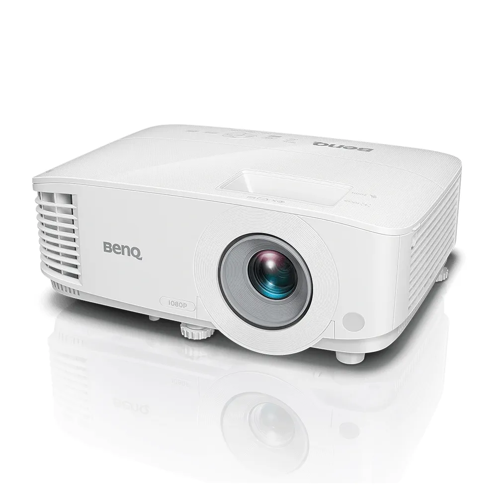 【BenQ】MH550 高亮度會議室投影機(3500流明)