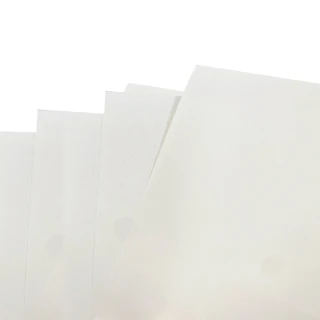 【CLEAN 克林】奶白細膚紙 32*42cm 每組10張(美術紙 素材紙 創作用紙 卡紙 美勞 文創 印刷紙 美術社)