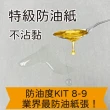 【CLEAN 克林】烤盤紙福利品10cm*500m/捲(烘焙紙 特級防油紙 食品用 料理紙 防油 防沾黏 耐高溫 食品襯紙)