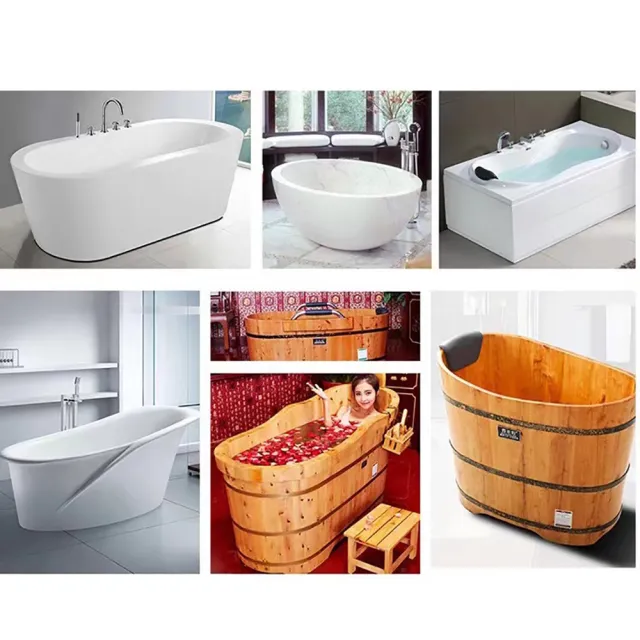 【CATIS】竹製浴缸置物架 懶人泡澡神器(洗澡追劇 多功能浴缸架 泡澡置物架 平板手機支架)