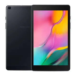 【SAMSUNG 三星】福利品 Galaxy Tab A 2019 8吋平板電腦(2G/32G)