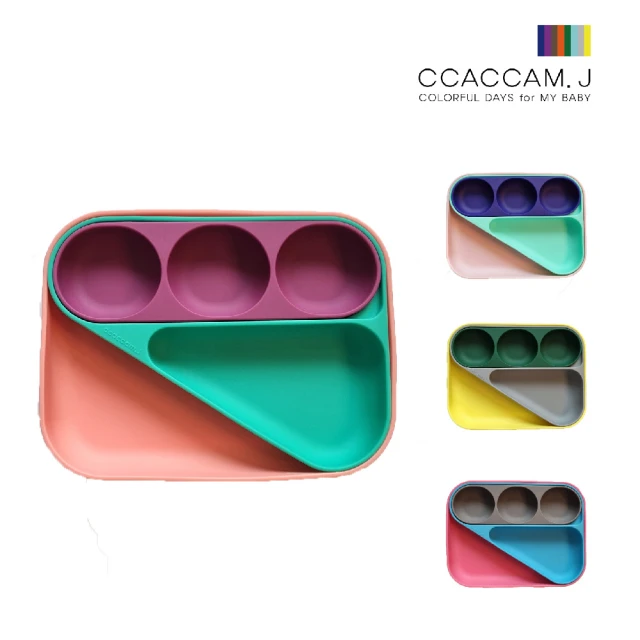 hegen 成長餐桌兒童學習餐具嬰兒湯匙(幼兒/抓周/滿月