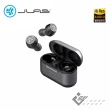 【JLab】Epic Lab Edition 降噪真無線藍牙耳機(Hi-Res認證、LE Audio、空間環繞音效)