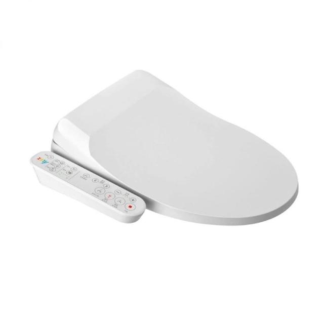 【Alex 電光】jetwash溫水洗淨便座/免治馬桶座  EF9571 儲熱式 不含安裝(免治馬桶蓋 溫水洗淨便座)