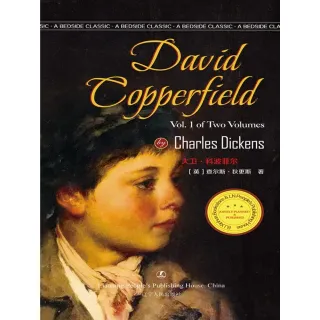 【MyBook】David Copperfield(電子書)