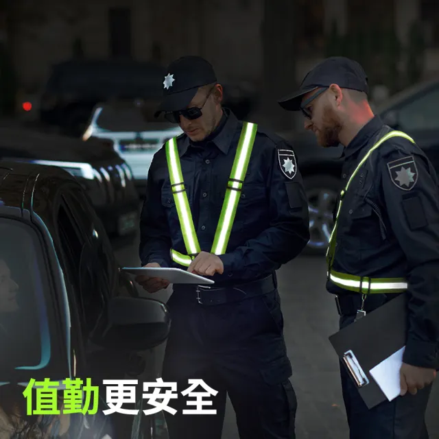 【工具達人】反光背心 反光背帶 警示安全衣 交通背心 交管背心 工地背心 工安工程背心 反光衣(190-RV1)