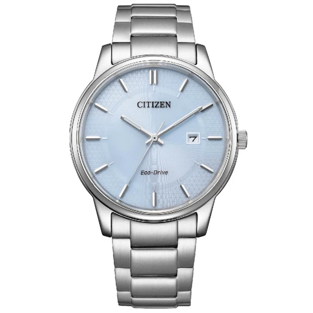 CITIZEN 星辰 Chronograph系列 光動能計時