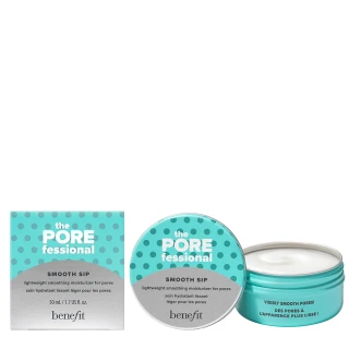 【benefit 貝玲妃】緊PORE盯人瞬效緊緻精華乳(精緻瓶)