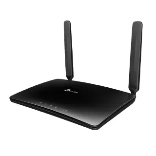 【TP-Link】Archer MR600 AC1200 Cat6無線雙頻4G LTE訊號增加版網路家用wifi路由器 分享器