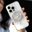 【CASE-MATE】美國 CASE·MATE iPhone 15 Pro Karat Pearl 璀璨珍珠精品防摔保護殼MagSafe