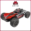 【Redcat Racing】BLACKOUT XBE 四驅越野車 紅 6050RT-07388(越野車)