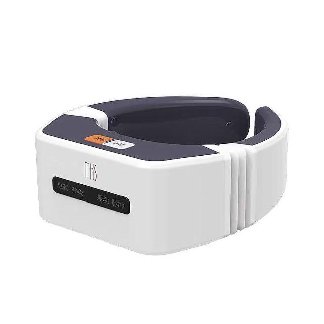 【PANATEC 沛莉緹】肩頸椎熱感按摩儀器(K-370)