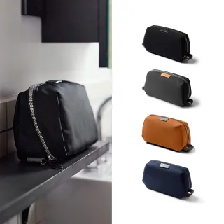 【Bellroy】Toiletry Kit 洗漱用品整理包