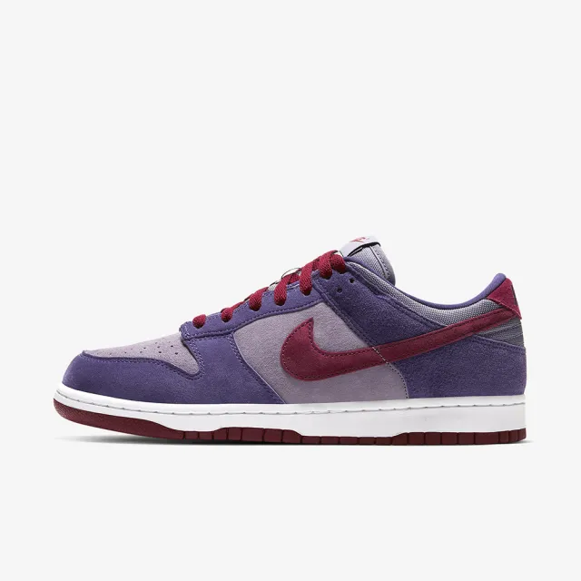 NIKE 耐吉】DUNK LOW SP PLUM 梅子紫色男鞋(CU1726-500) - momo