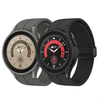 【SAMSUNG 三星】A級福利品 Galaxy Watch5 Pro 45mm R920