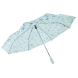 【rainstory】午茶時光抗UV雙人自動傘
