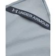 【UNDER ARMOUR】UA 男女同款 Performance 毛巾_1383490-465(銀灰色)