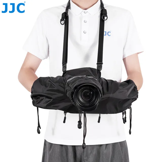 【JJC】RC-S 相機雨衣套 Camera Rain Cover