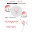 【SAMPO 聲寶】時尚型音波震動牙刷(TB-Z1309L)